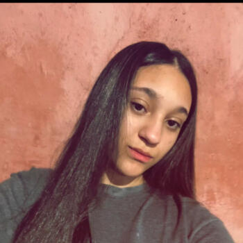 Babá em São Paulo (São Paulo): Alessandra