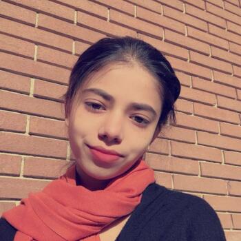 Babysitting job in Imola: babysitting job Zanib