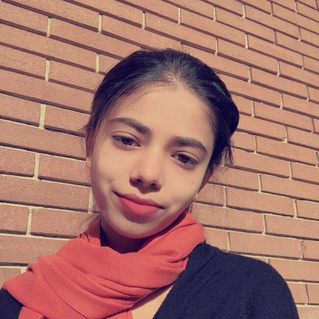 Lavoro per babysitter a Imola: Zanib