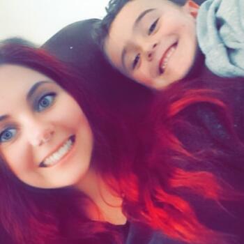 Babysitter in Bendigo: Elisha