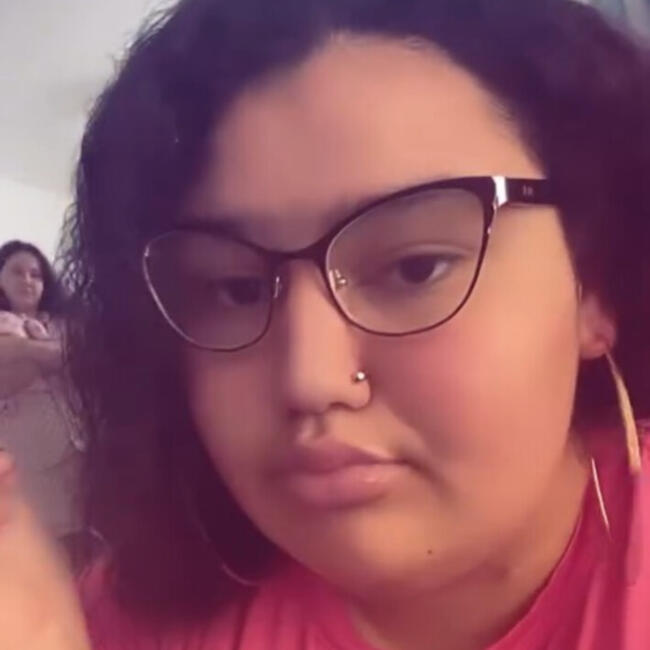 Babysitter in Las Vegas: Daishalanay