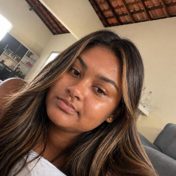 Babysitter in Santa Margherita di Belice: Maria Gabriela