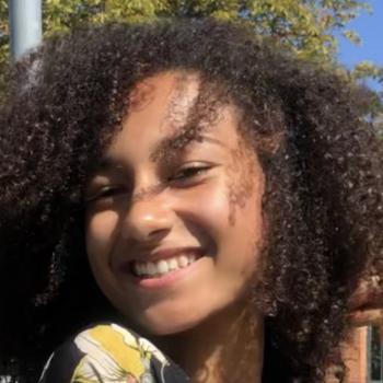 Baby-sitter in Toulouse: Ophélie