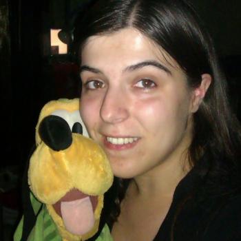 Niñera en Alicante: Tania