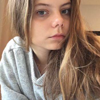Baby-sitter in Vanves: Diana
