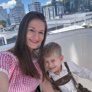 Parent Blumenau: Alexandra