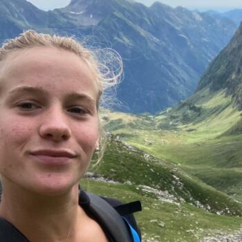 Babysitter in Gent: Hiskia