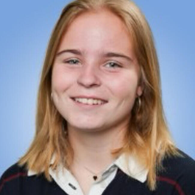 Babysitter in Zoetermeer: Noa