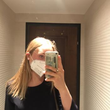 Babysitter in Munich: Emilia