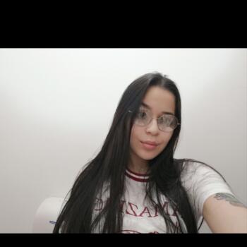 Babysitter in Itagüí: Danna Reina