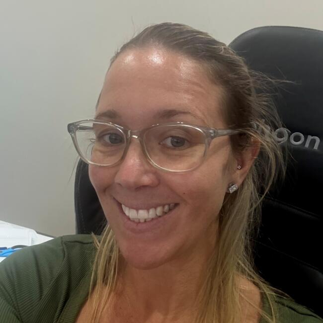 Babysitting job in Brisbane: Amber