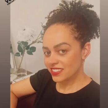 Ama em Braga: Juliana