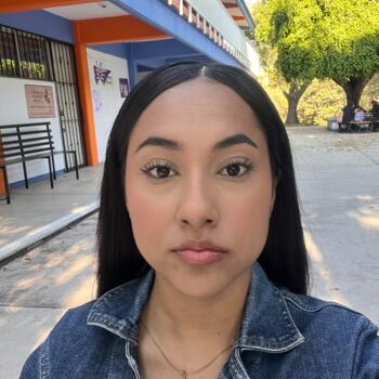 Babysitter Tlajomulco de Zúñiga: Yesi Salazar 