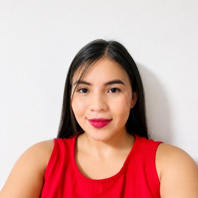 Niñera en Maó: Vanessa