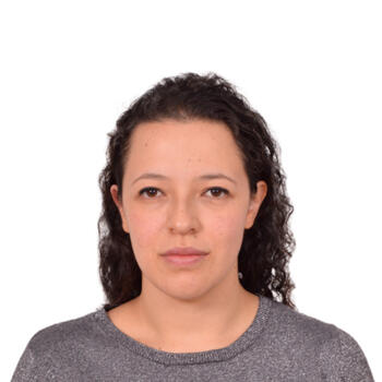 Babysitter in Porto: Ana