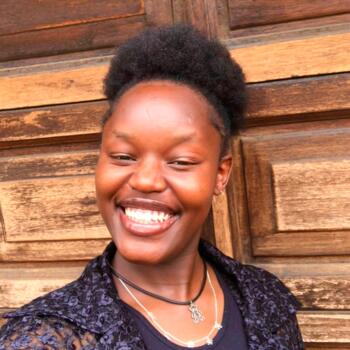 Babysitter in Diepkloof (Gauteng): Mohau