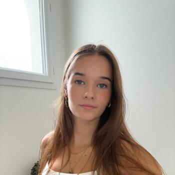 Babysitter Lagord: Maëlie