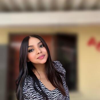 Babysitter in Bogotá: Juana