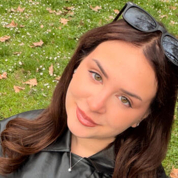 Babysitter a Reggio nell'Emilia: Giorgia