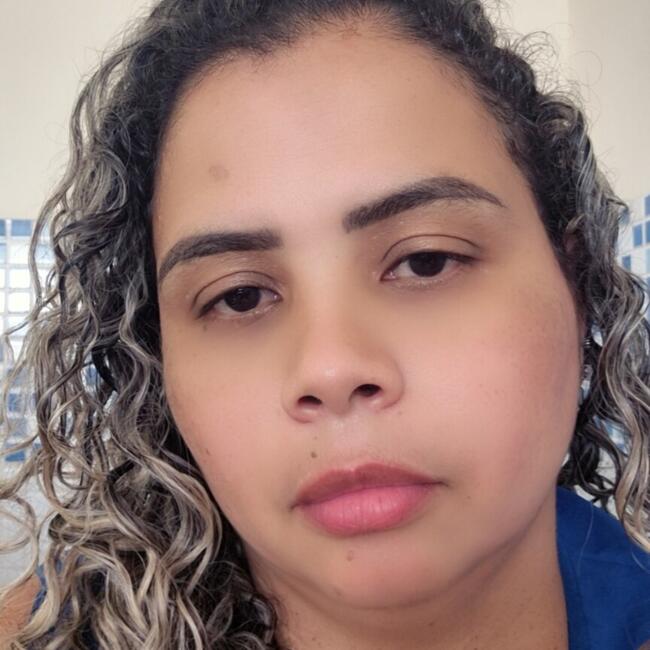 Babysitter in São Paulo: Paula