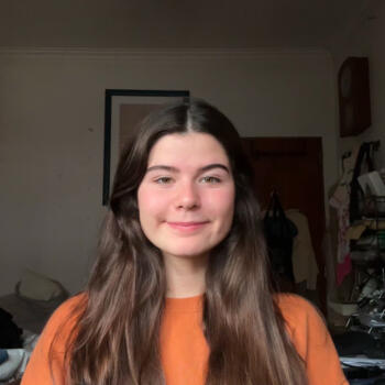 Babysitter in Eindhoven: Clara