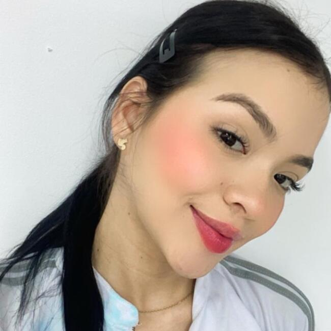 Babysitter in Barcelona: Geraldine