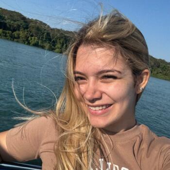 Babysitter in Coimbra: Swami Alexandra