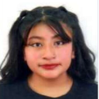 Niñera Quito: Tatiana