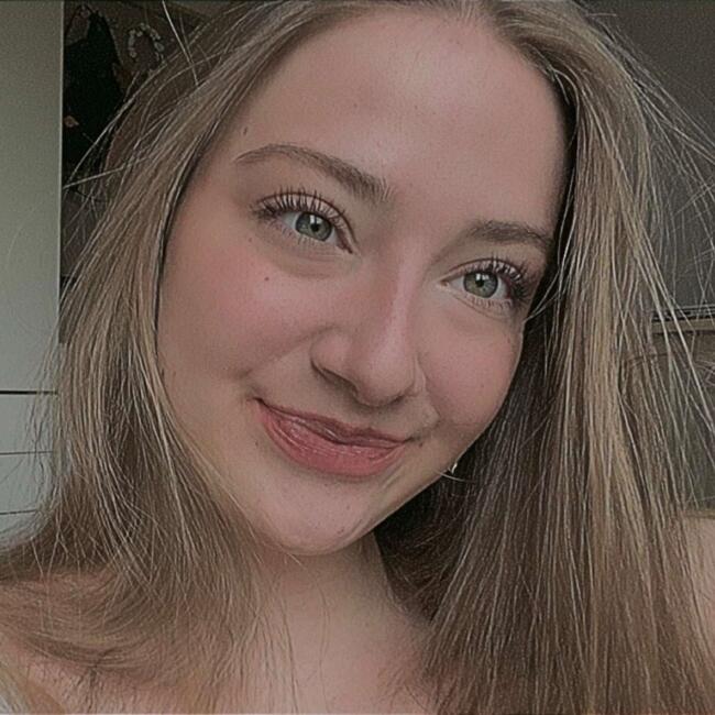 Babysitter in Berlare: Ine