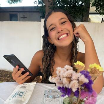 Babysitter in Brescia: Elisa