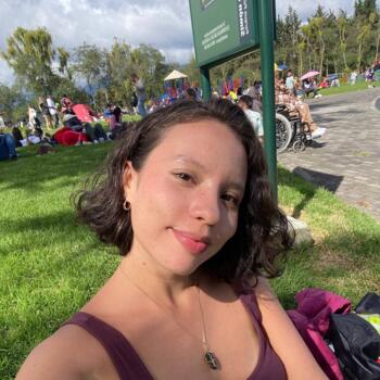 Babysitter in Manta: Juliana