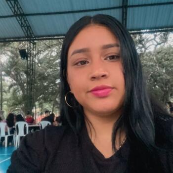 Niñera en Jamundí: Laura Catalina