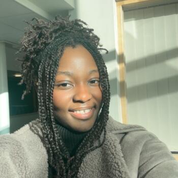 Niñera en Kingston upon Hull: Nancy