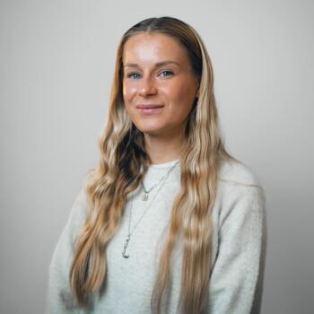 Babysitter in Boucau: Julie