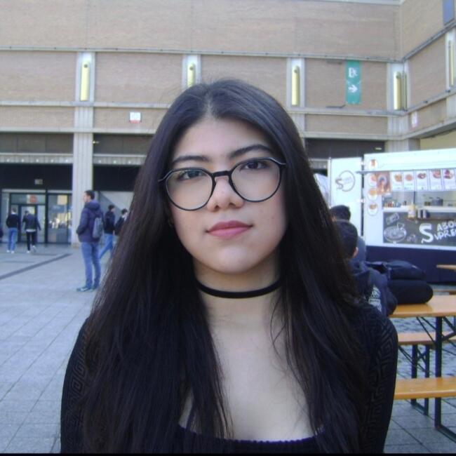 Nanny in Vilafranca del Penedès: Allison