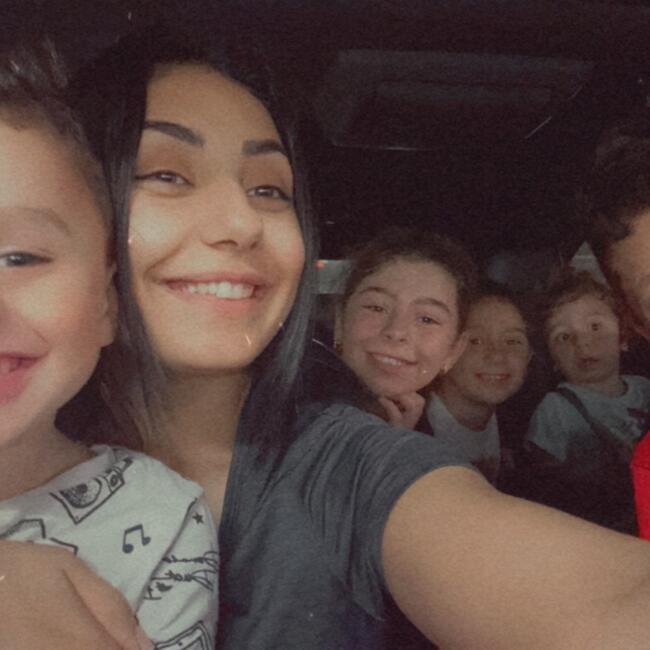 Babysitter in Sydney: Khadija