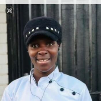 Nanny Johannesburg: Doreen