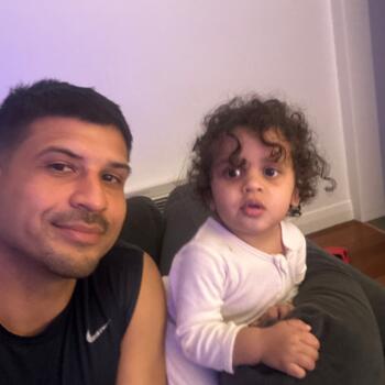 Parent Auckland: Jeremiah