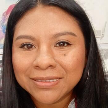 Babysitter Guatemala City: Sonia