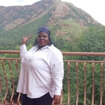 Babysitter Rustenburg: Pontsho