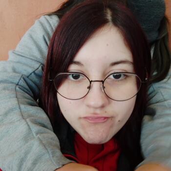 Niñera en Chillán: Alison