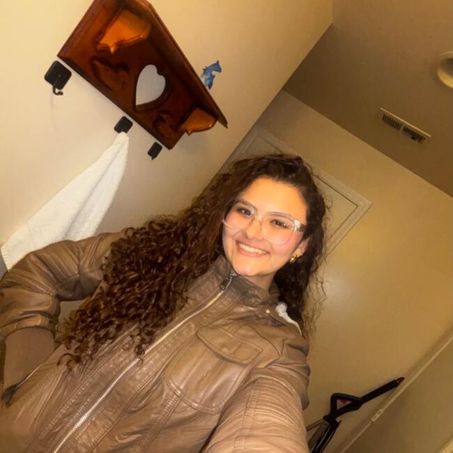 Babysitter in Limerick: Ckrystin