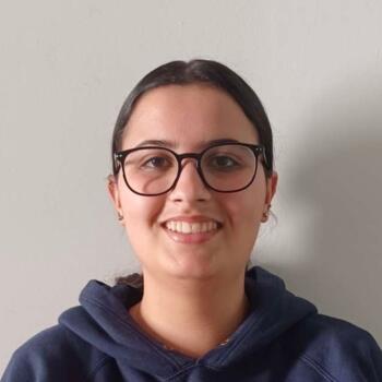 Baby-sitter Marseille: Naima