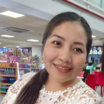 Babysitting job in La Paz: babysitting job Lilian