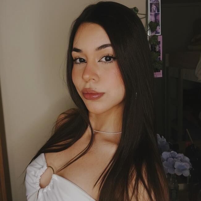 Babysitter in Curitiba: Ester