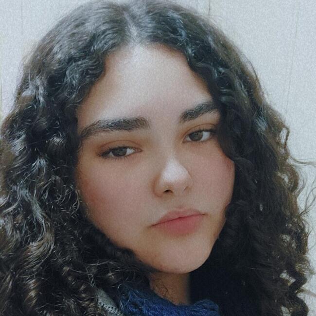 Babá em São Paulo (São Paulo): Maria