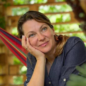 Chůva Rudolfov: Інна