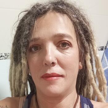 Canguro Navalcarnero: Mirian
