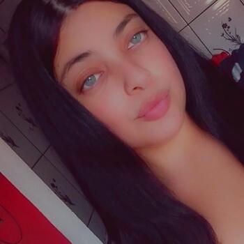 Babysitter in Osasco: Layane