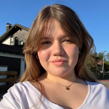 Babysitter Vaterstetten: Zara